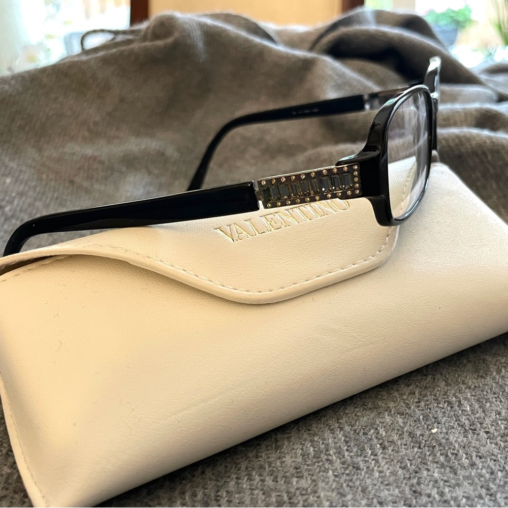 Valentino Glasses